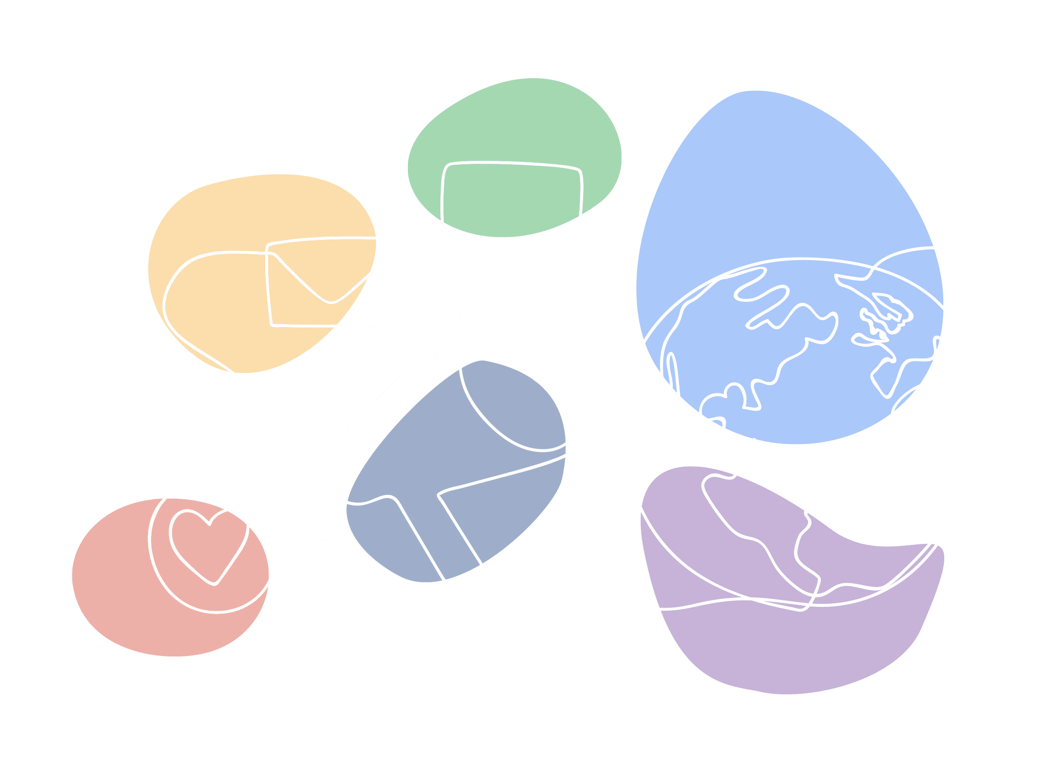 Coyaba vous acompagne pour réaliser vos objectifs Marketing