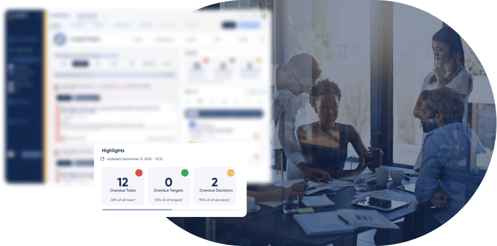 L’outil tout-en-un qui simplifie votre quotidien professionnel et vous aide à piloter tous types de projets.