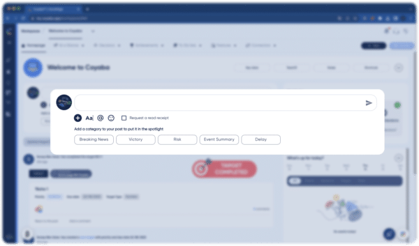 L’outil tout-en-un qui simplifie votre quotidien professionnel et vous aide à piloter tous types de projets.