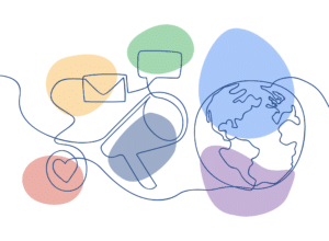 01_Marketing_blue Atteignez vos objectifs Marketing