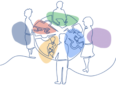 Simplifiez la gestion des projets avec vos parties prenantes