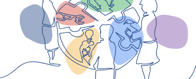 Simplifiez la gestion des projets avec vos parties prenantes