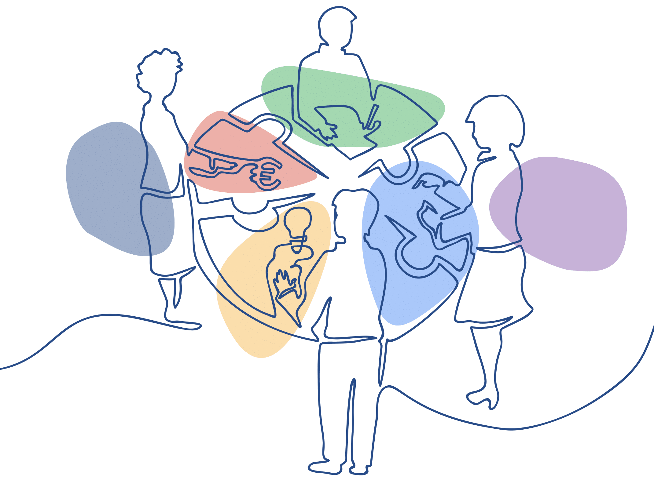 Simplifiez la gestion des projets avec vos parties prenantes